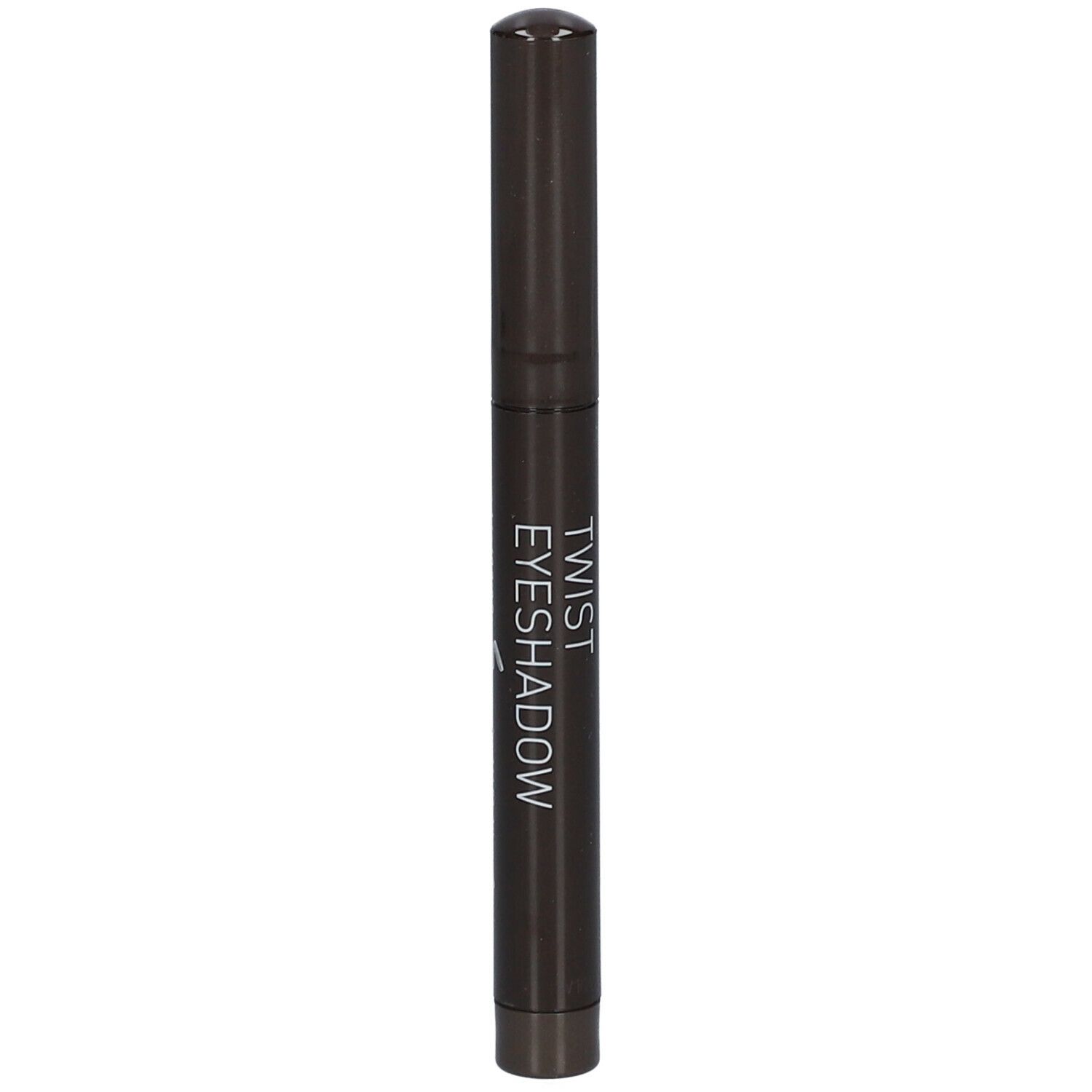 Korres KM Black Volcanic Minerals Eyeshadow Twist 46 Olive Green