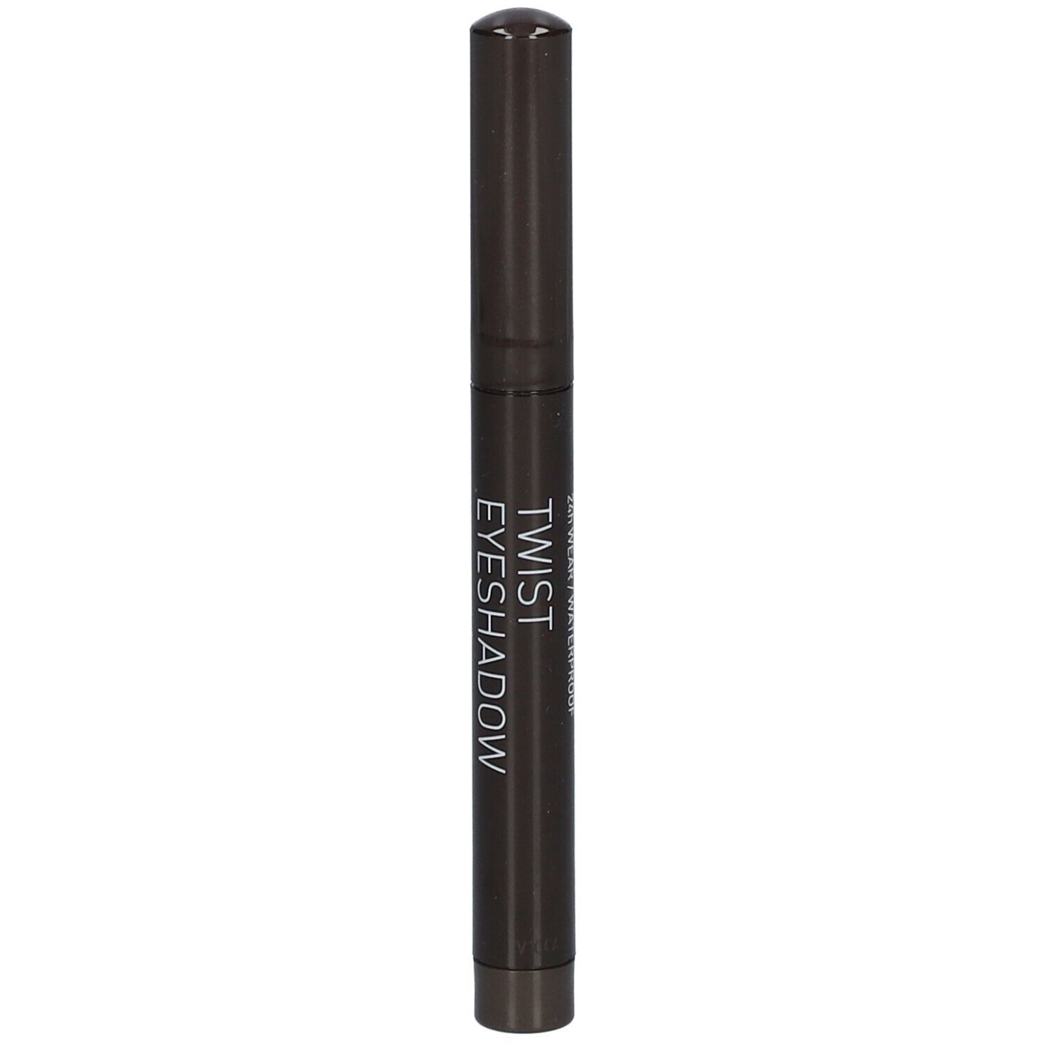 Korres KM Black Volcanic Minerals Eyeshadow Twist 46 Olive Green
