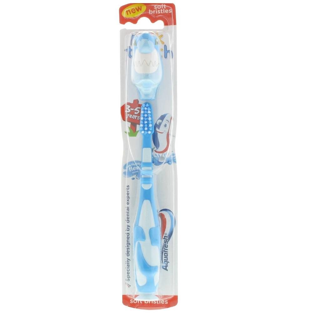 Aquafresh Tandenborstel Melktanden voor Kinderen