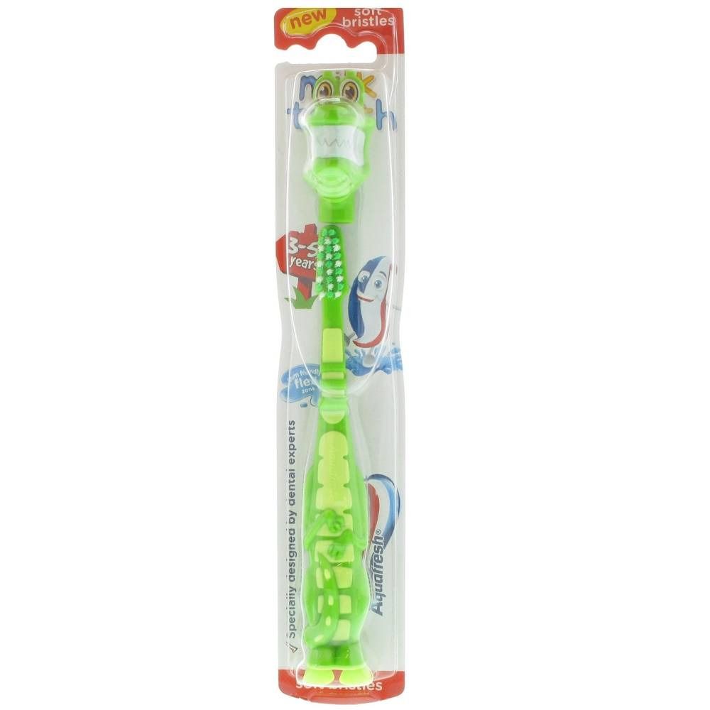 Aquafresh Tandenborstel Melktanden voor Kinderen
