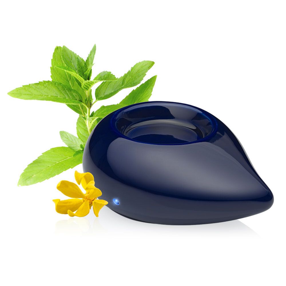 Puressentiel Verspreider Zachte Warmte Blauw