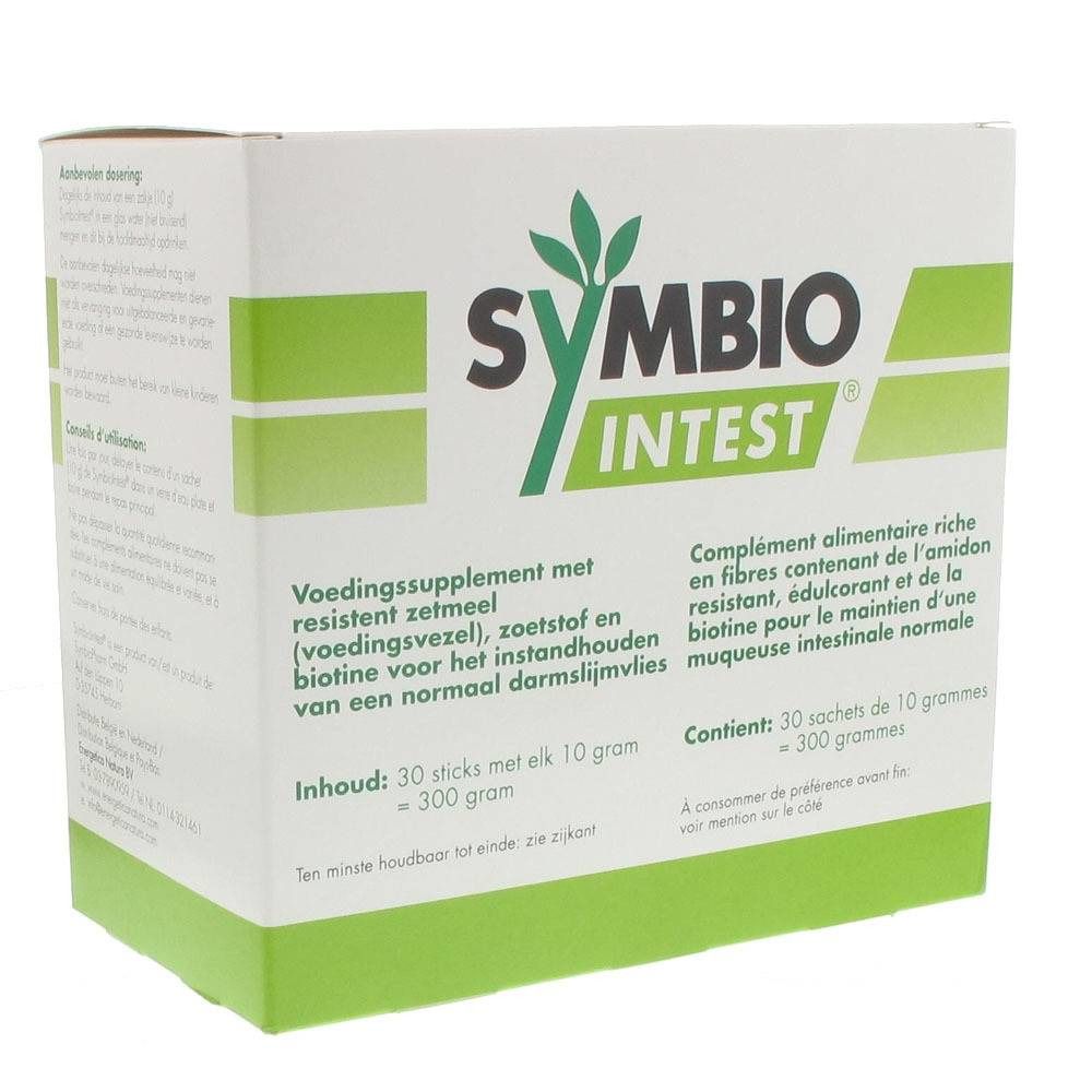 Symbiointest Poudre
