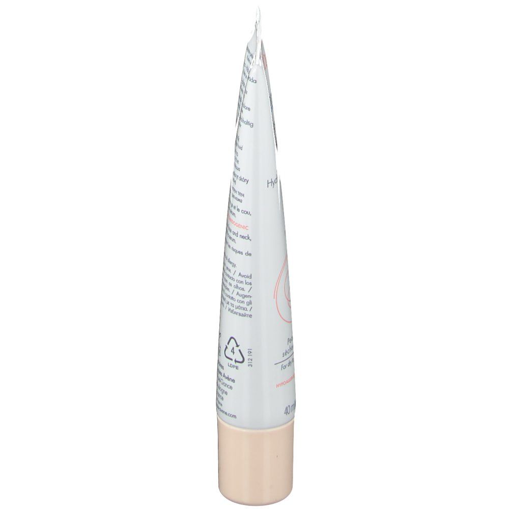 Avène Hydrance Optimale Perfecteur de Teint Riche SPF30