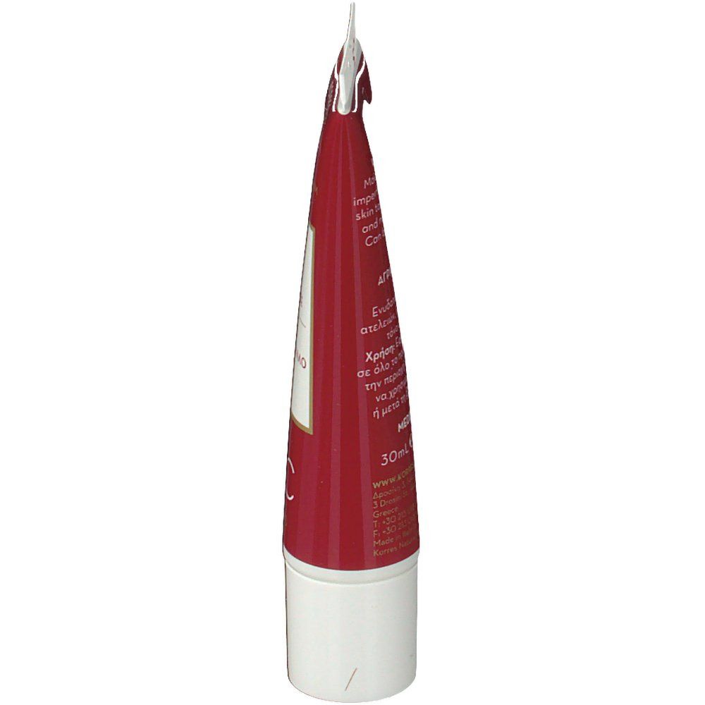 Korres Wild Rose CC Crème Medium SPF30