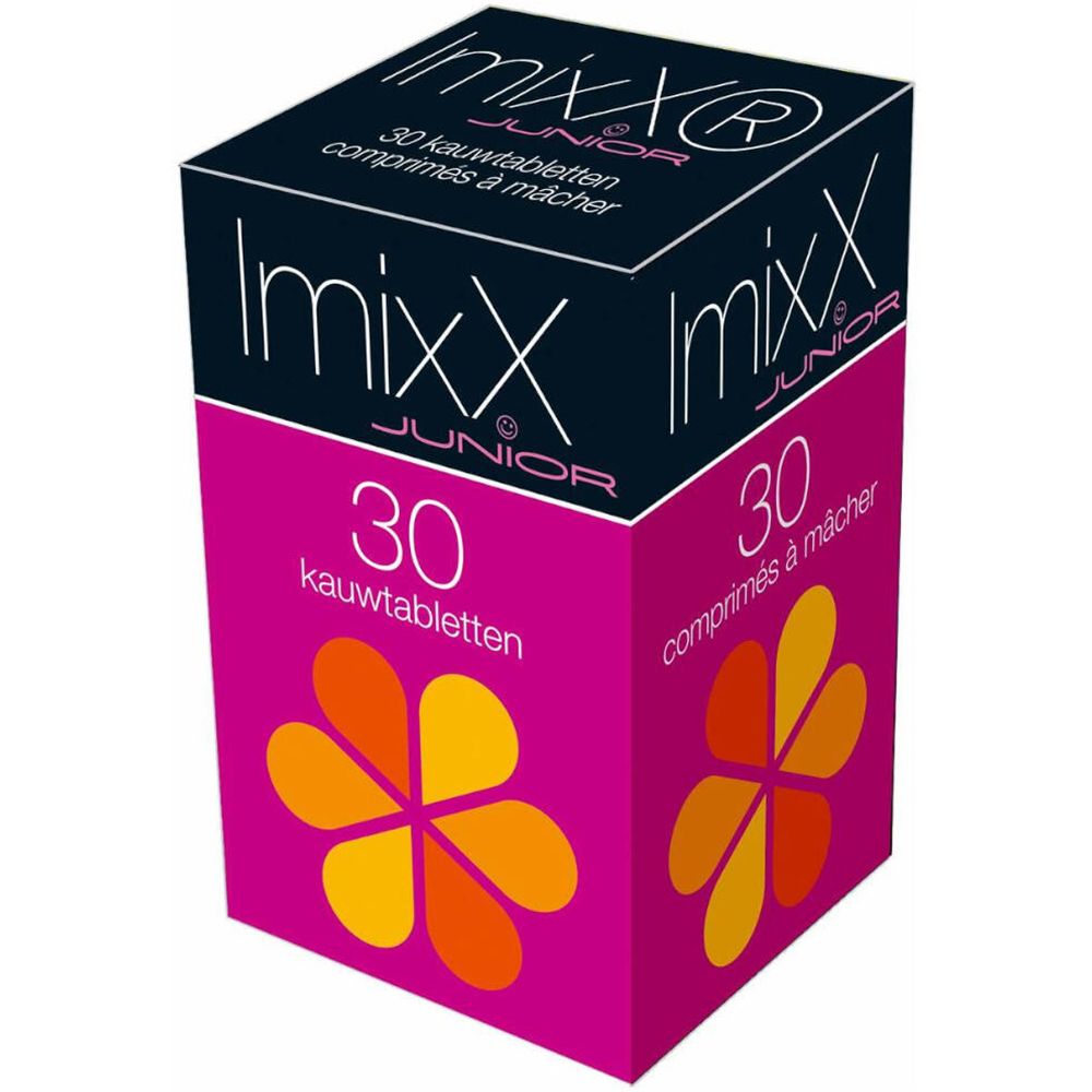 ImixX Junior