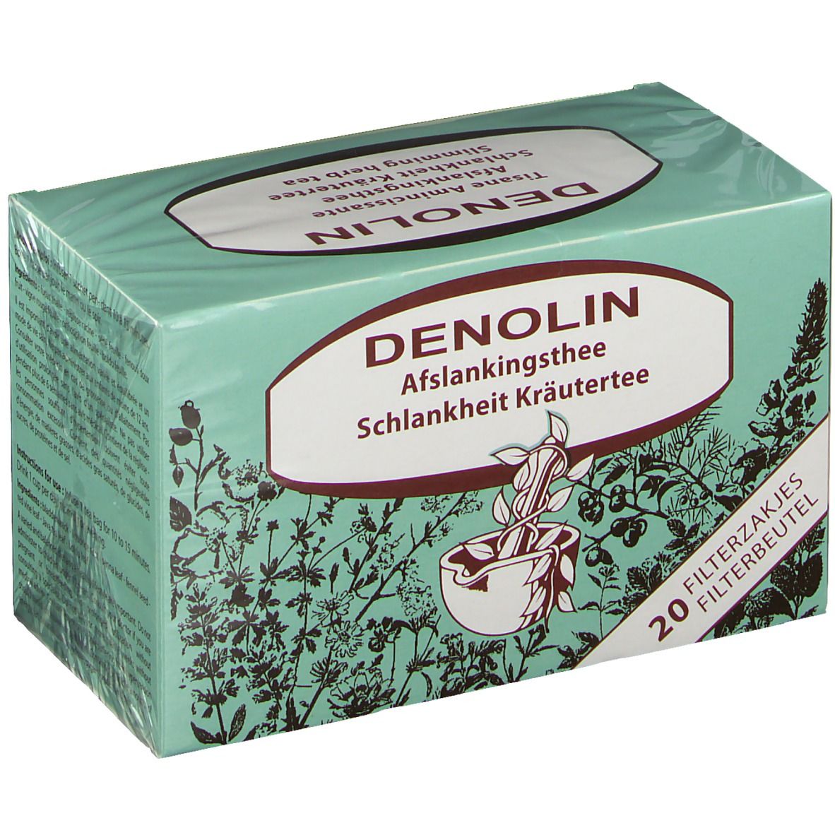 Denolin Vermageren Thee