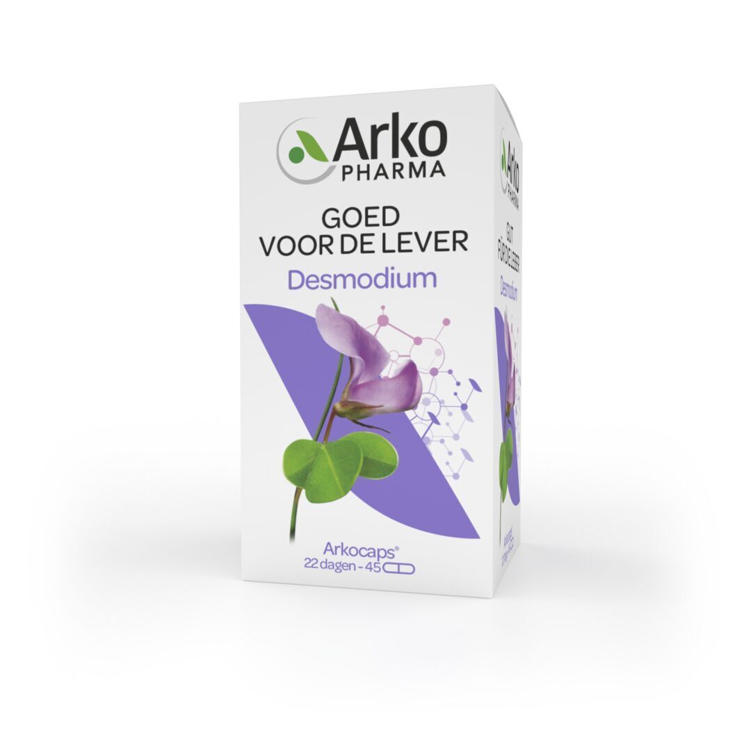 Arkocaps Desmodium