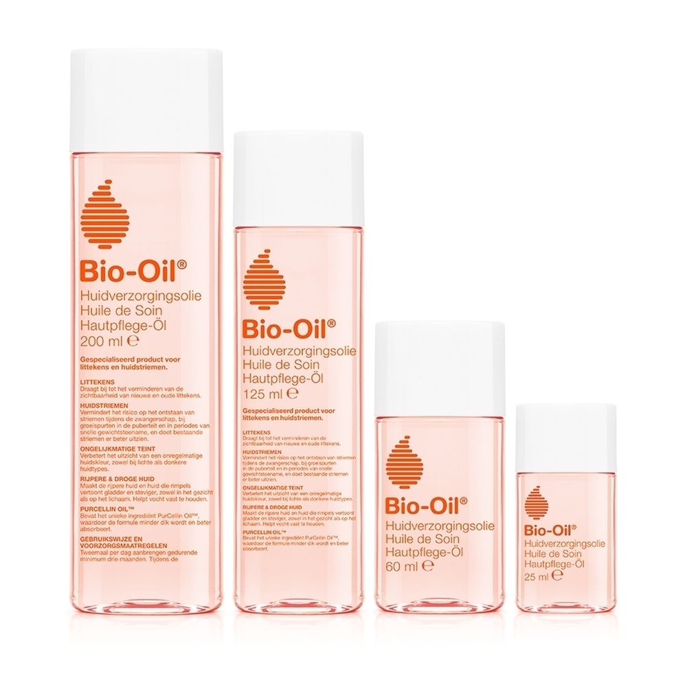 Bio-Oil Huidverzorgingsolie Littekens & Striemen