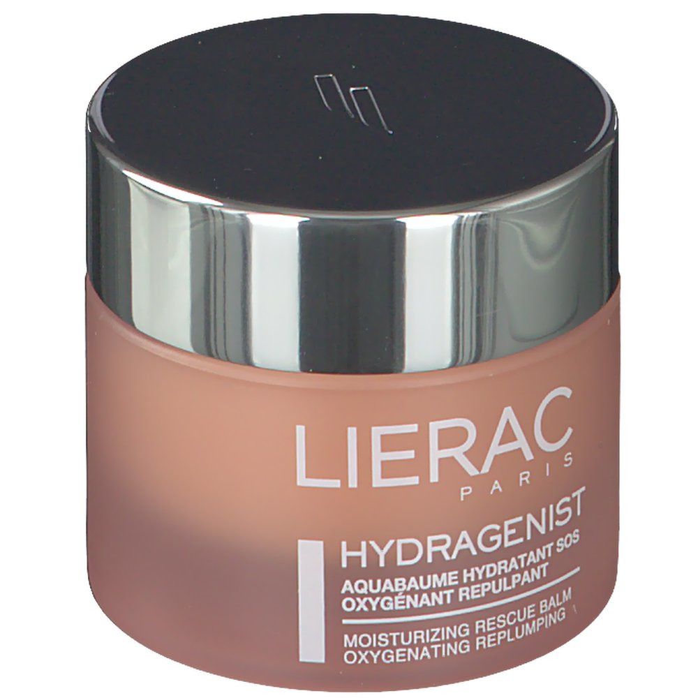 Hydragenist aquabaume
