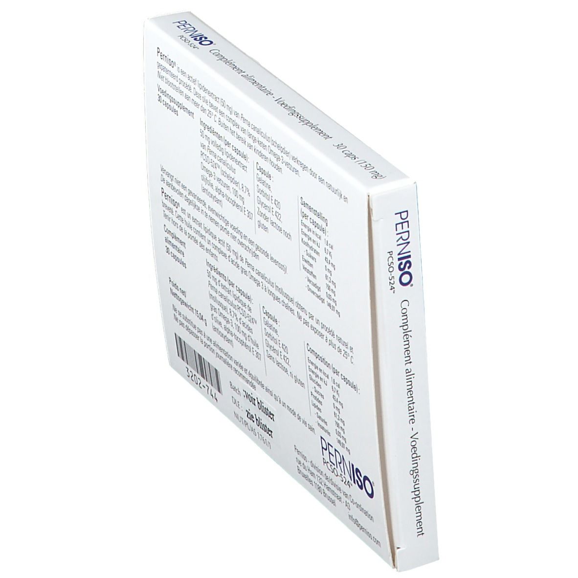 Perniso 150mg
