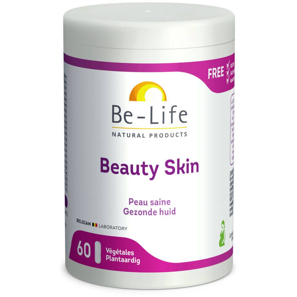 Be-life Daysi® Beauty Skin