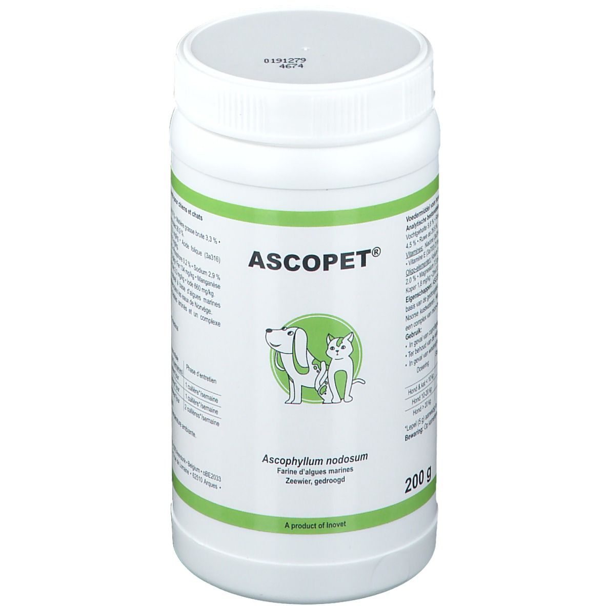 Ascopet