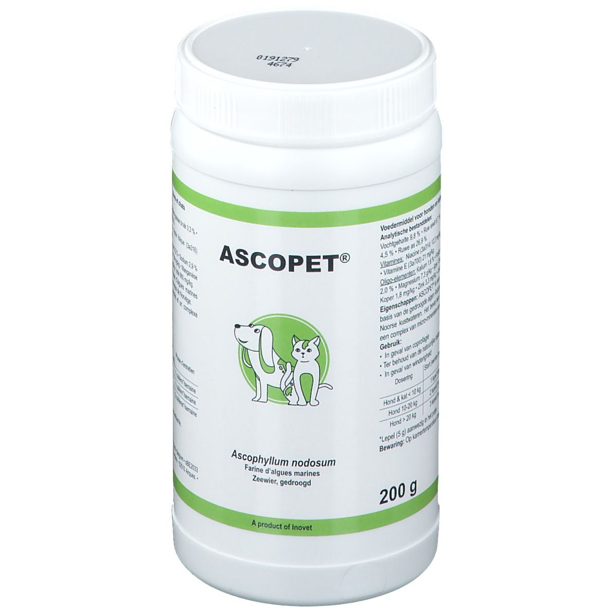 Ascopet