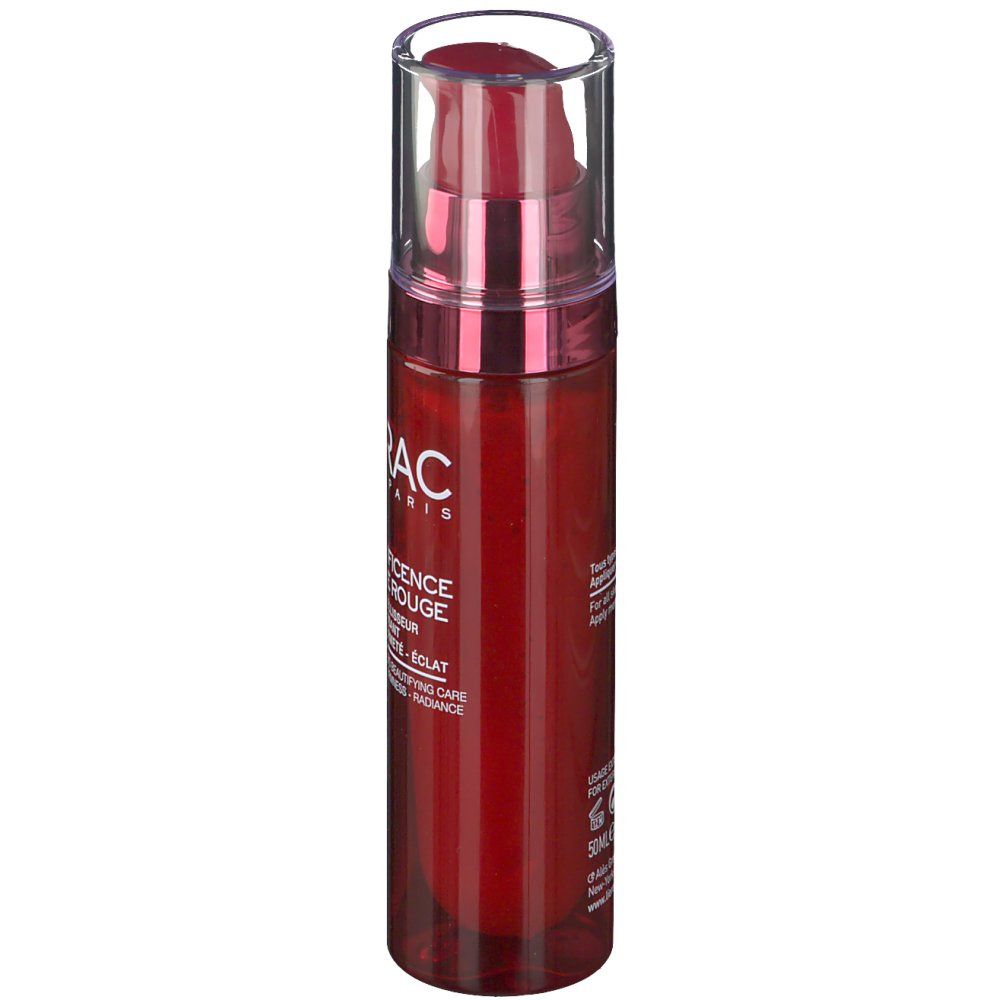 Lierac Magnificence Crème Rouge