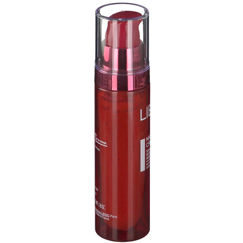 Lierac Magnificence Crème Rouge