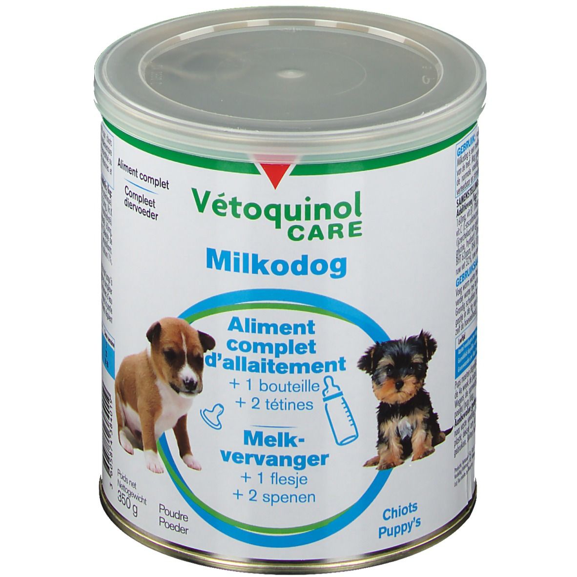 Milkodog