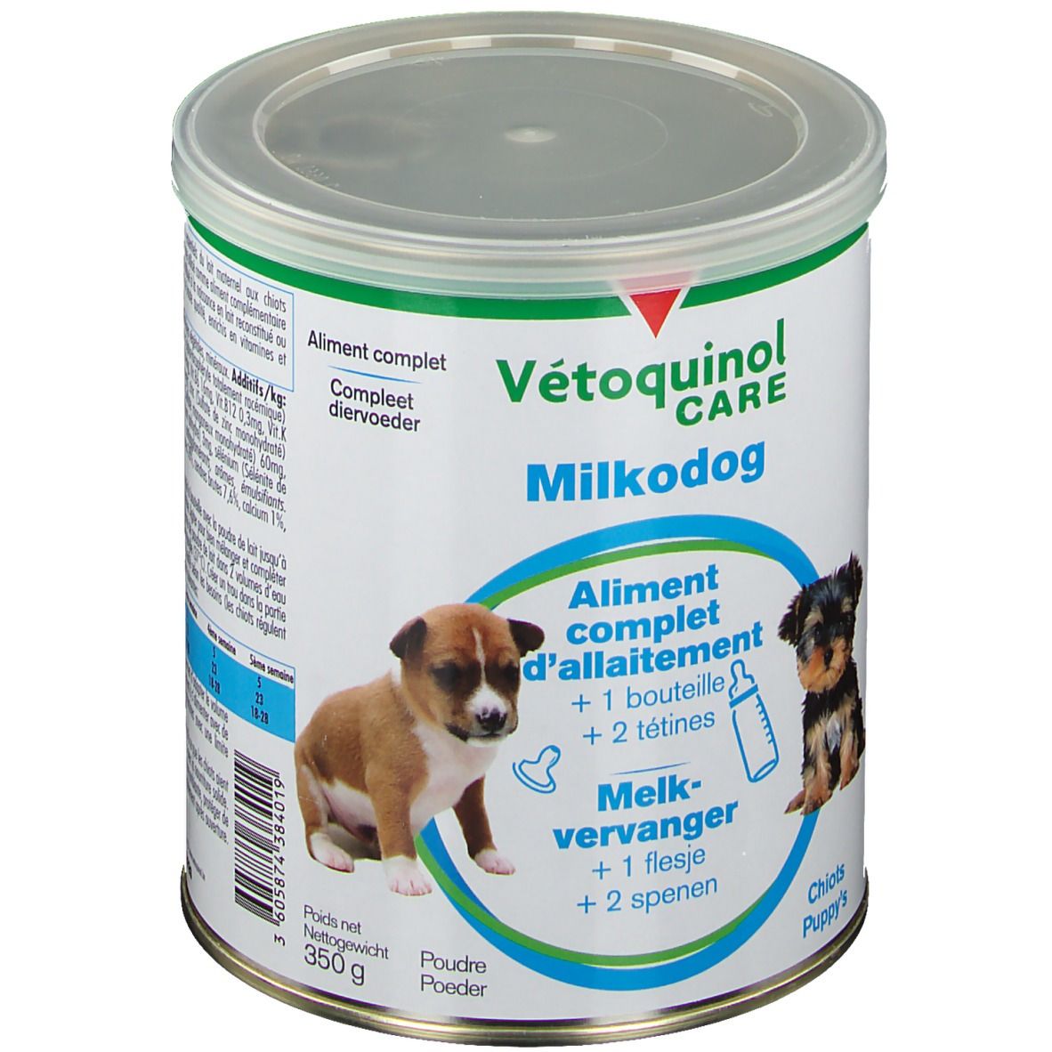 Milkodog