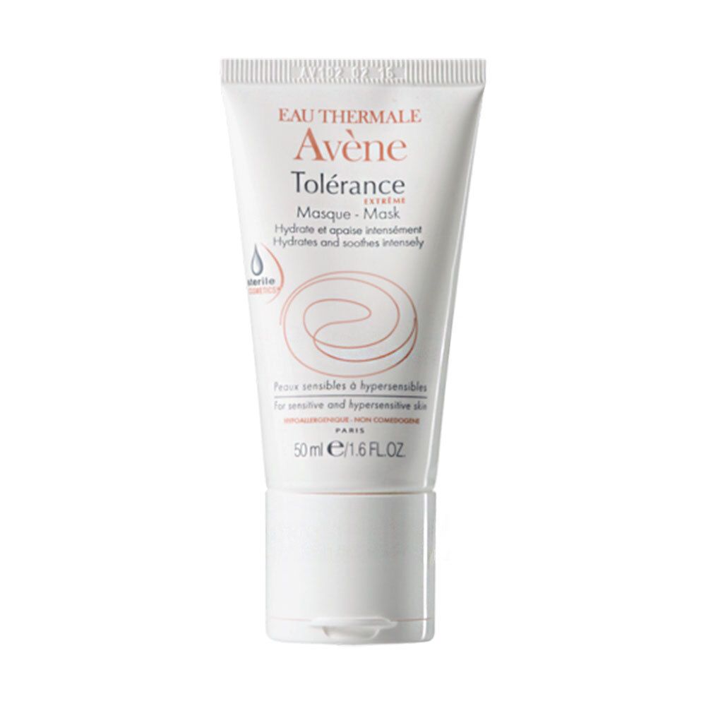 Avène Tolérance Extrême Masker