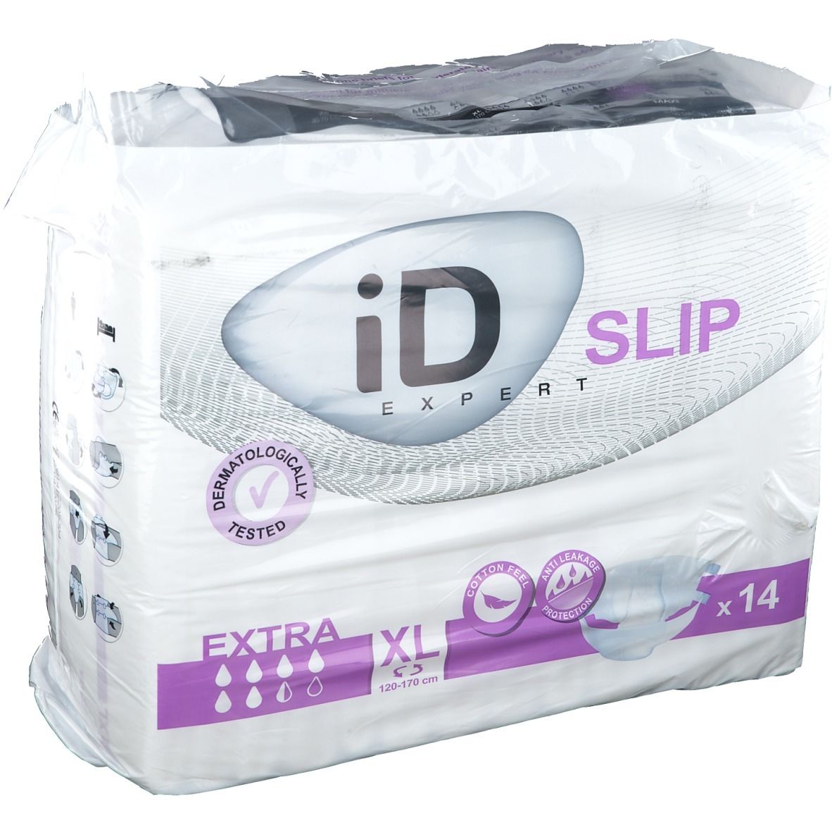ID Expert Slip Extra XL 5414874006061