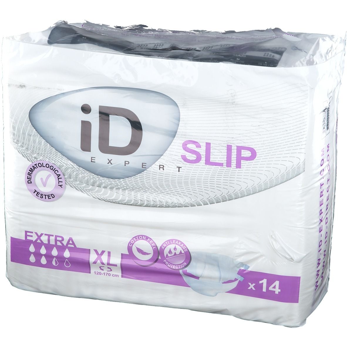 ID Expert Slip Extra XL 5414874006061