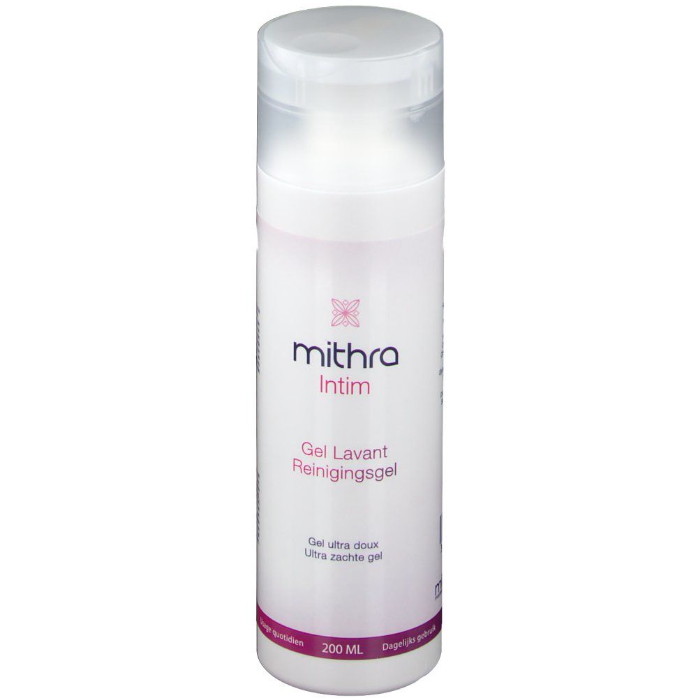 Mithra RS-P Gel Soins Intimes