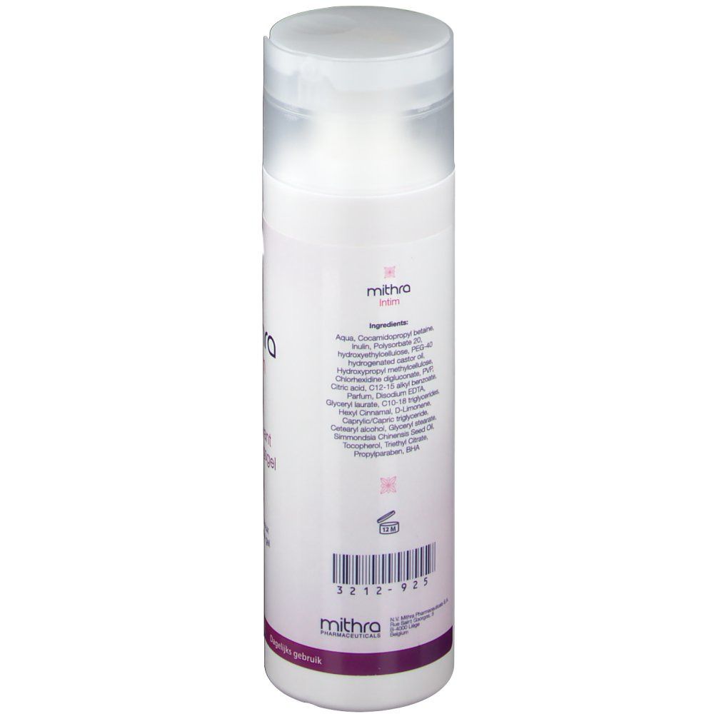 Mithra RS-P Gel Soins Intimes