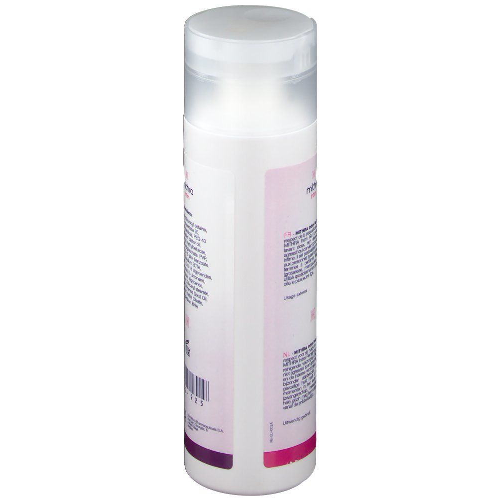 Mithra RS-P Gel Soins Intimes