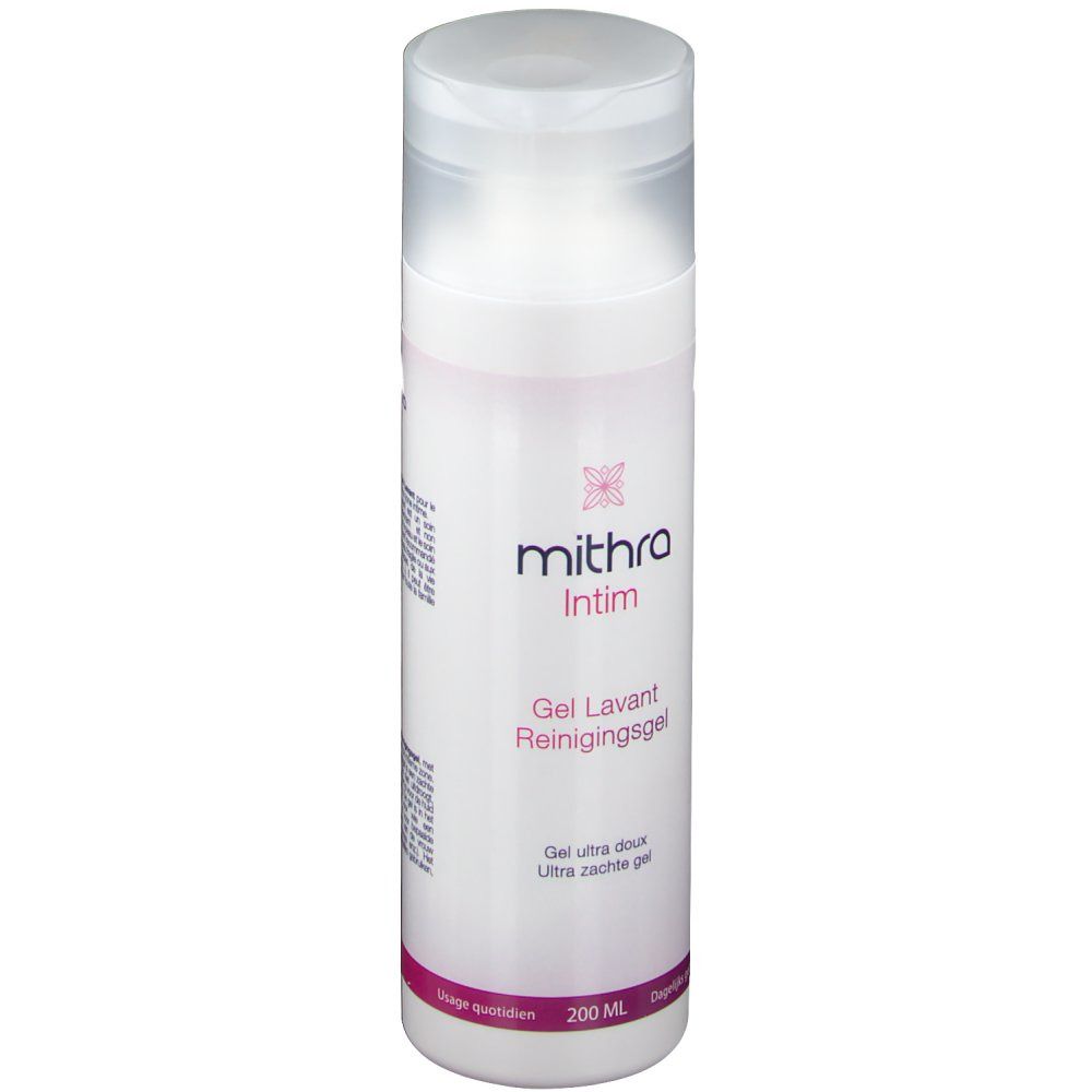 Mithra RS-P Gel Soins Intimes