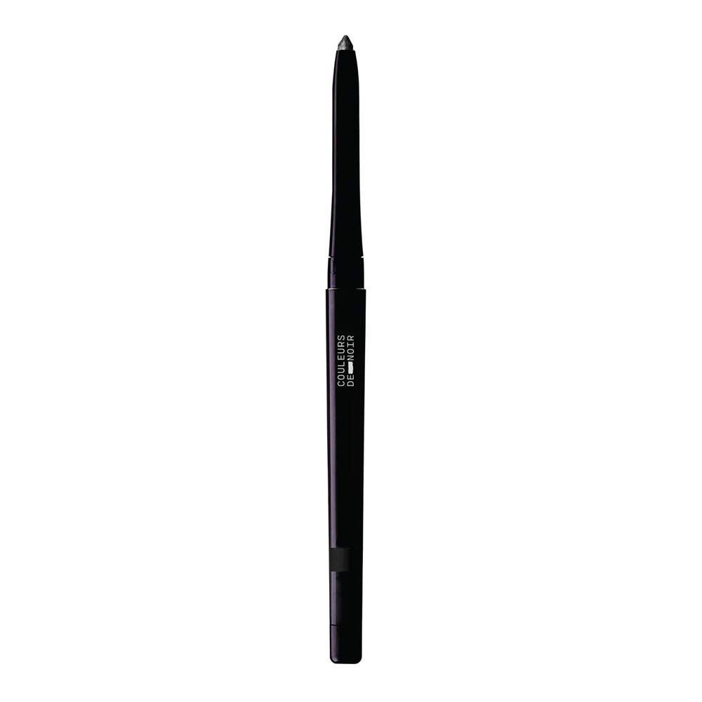 Couleurs de Noir Stylo Yeux Eyeliner WR 01 Noir
