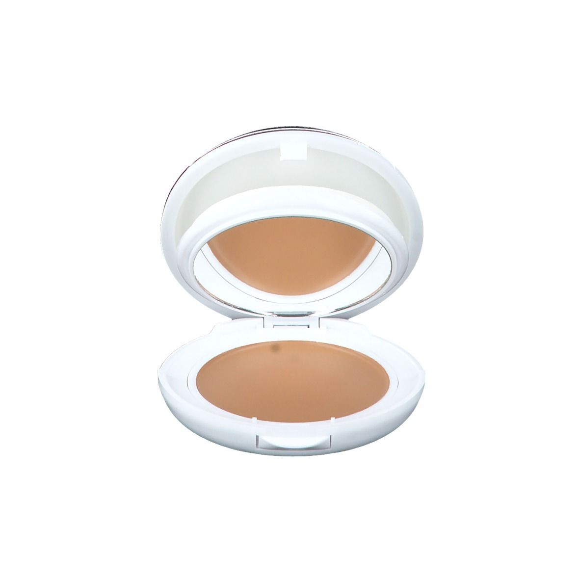 Avène Couvrance Crème de Teint Compact 04 Miel