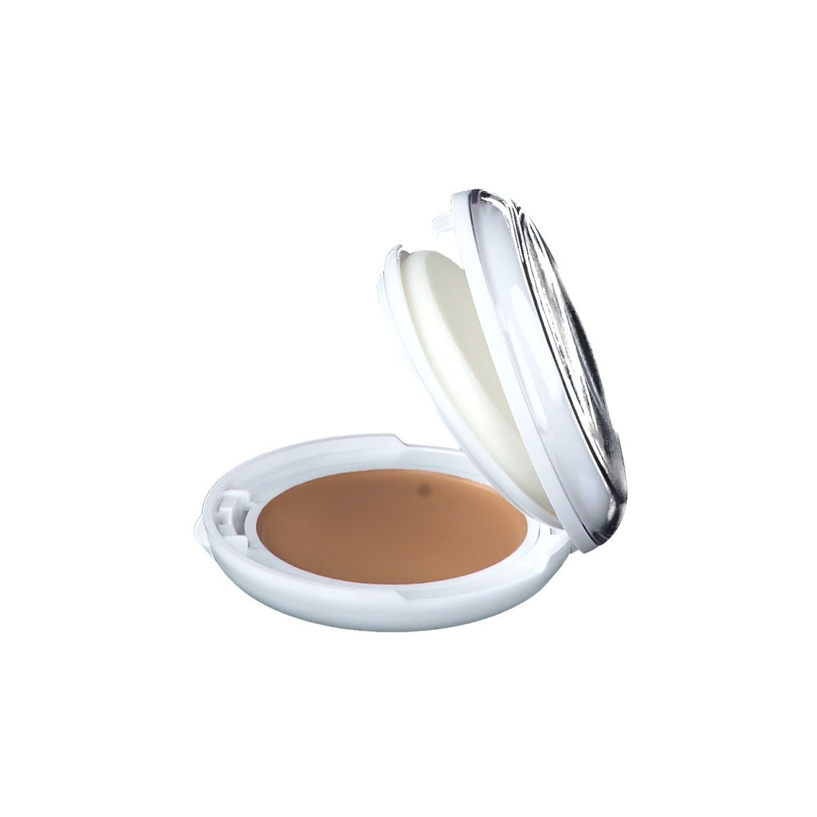 Avène Couvrance Crème de Teint Compact 04 Miel