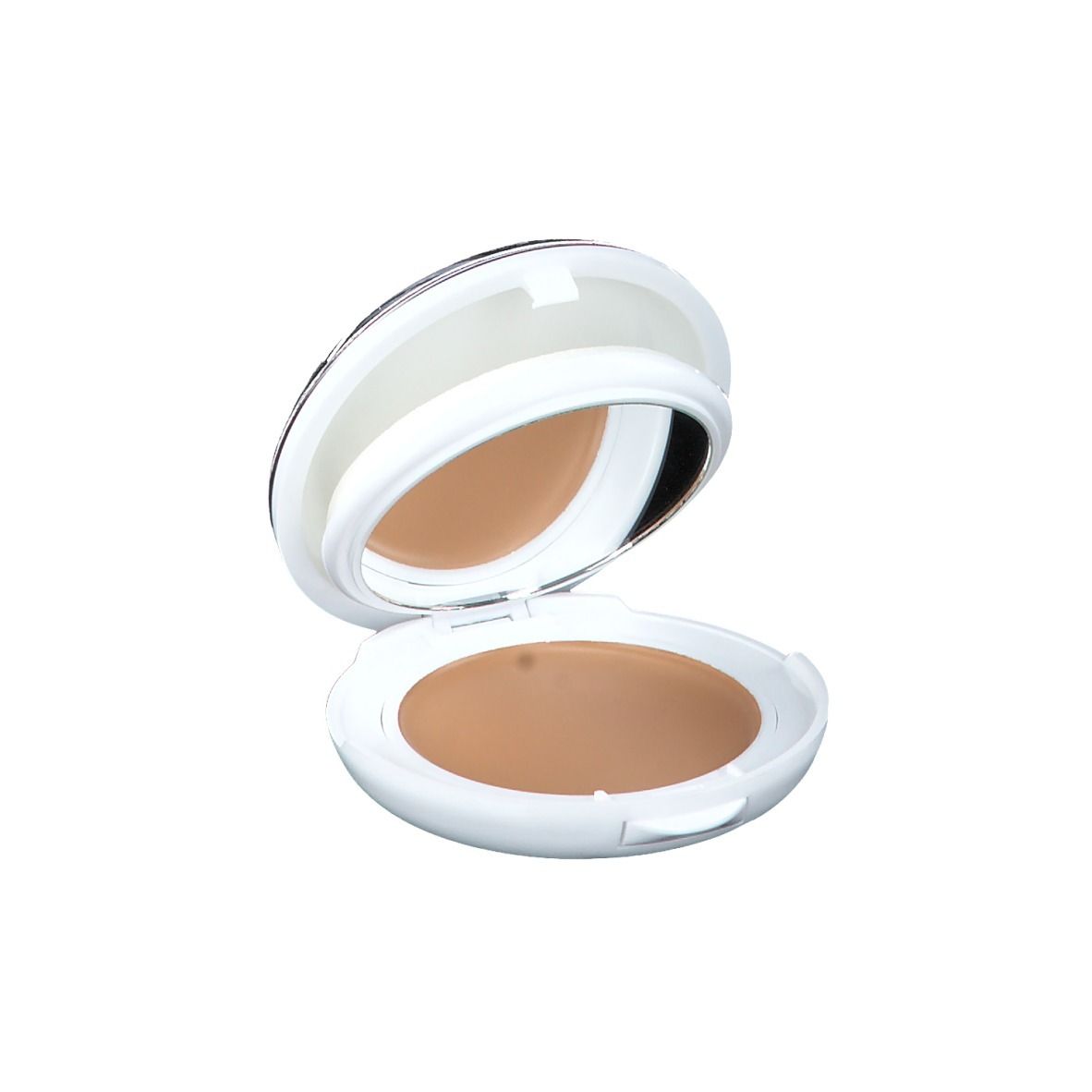 Avène Couvrance Crème de Teint Compact 04 Miel