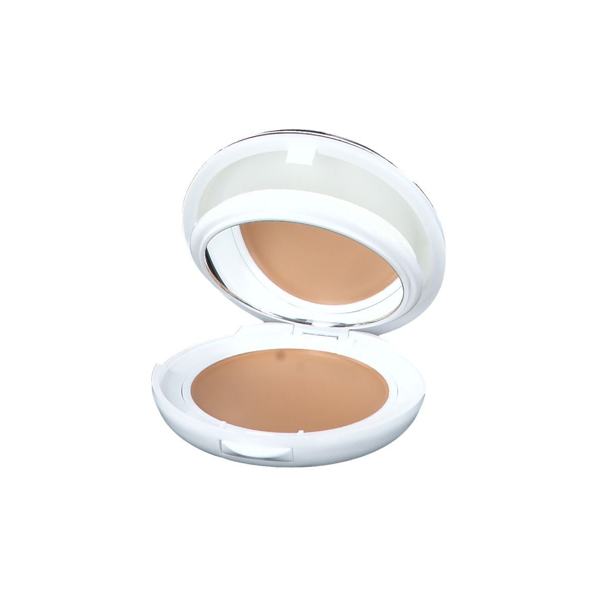 Avène Couvrance Crème de Teint Compact 04 Miel