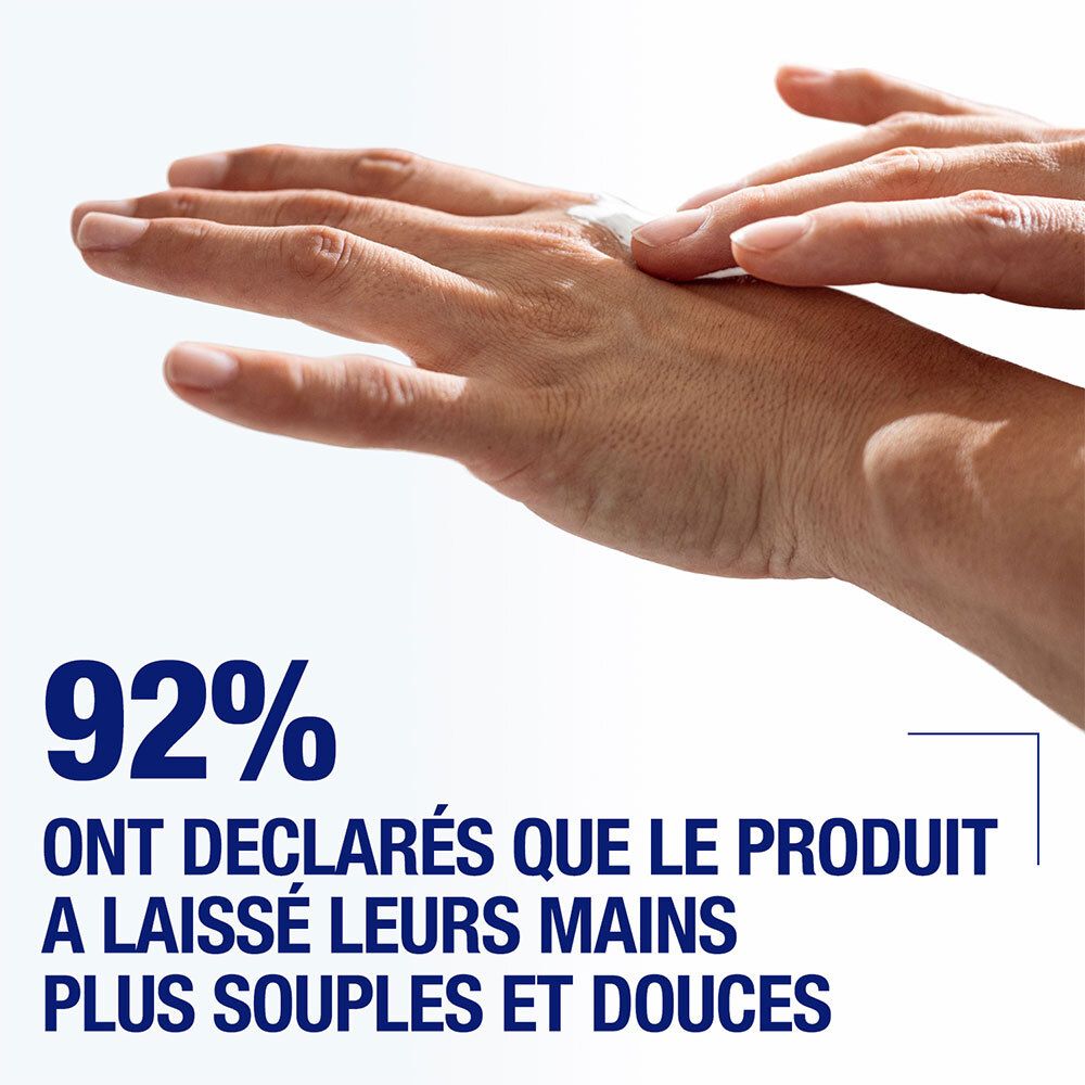 Neutrogena Nouvelle Formule Crème Mains Calmant Sans Parfum