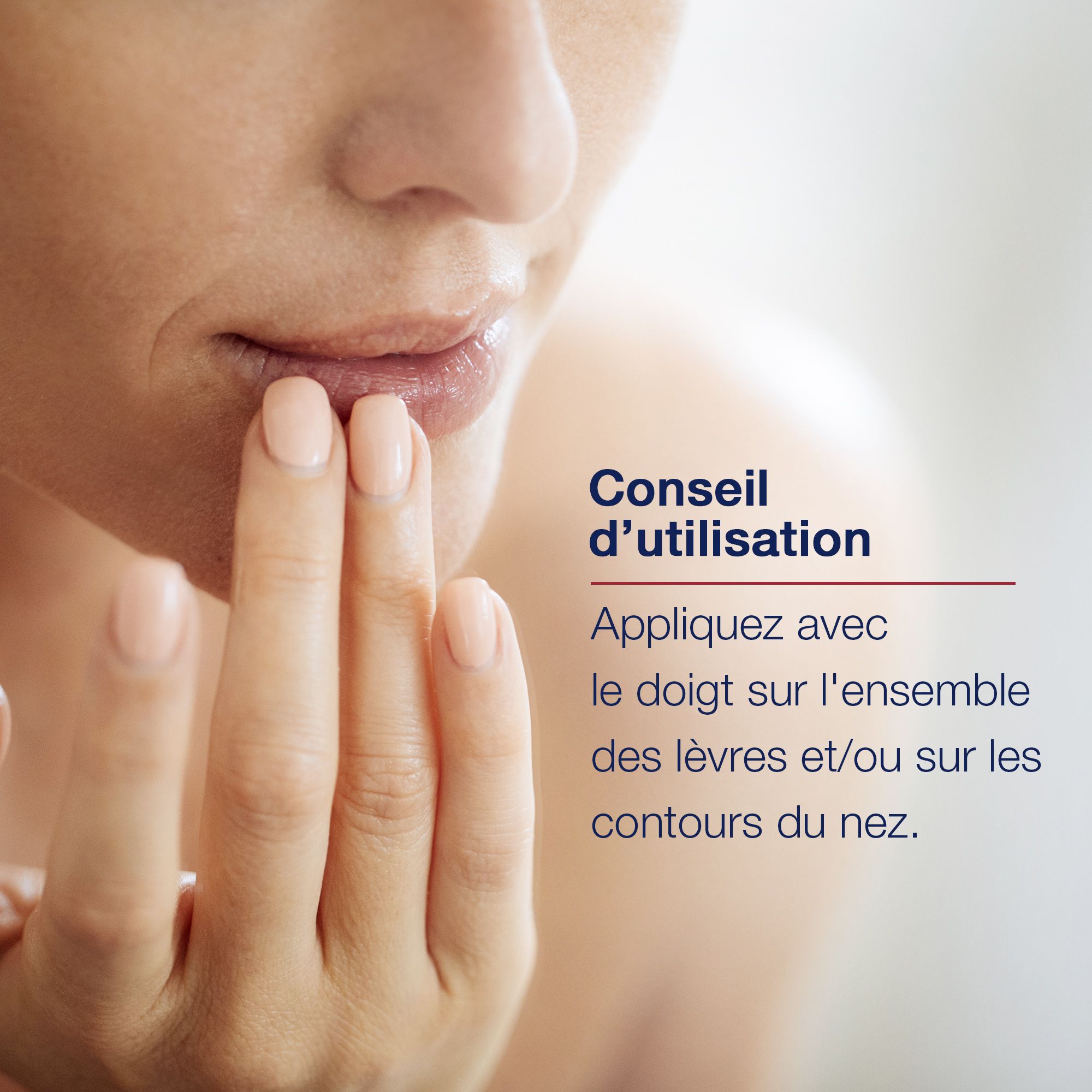 Neutrogena Lèvre et le Nez Baume