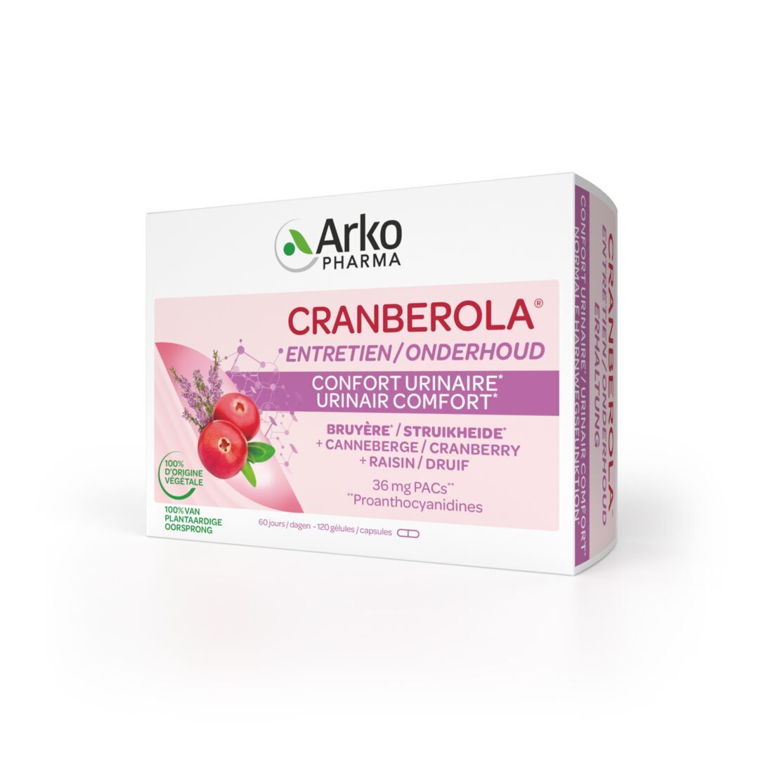 Cranberola® Urinair Comfort