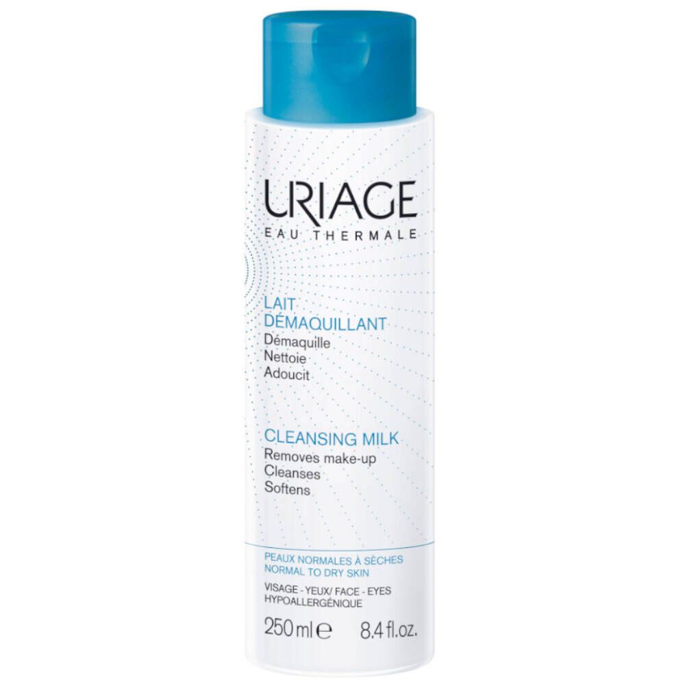 Uriage Lait Nettoyant
