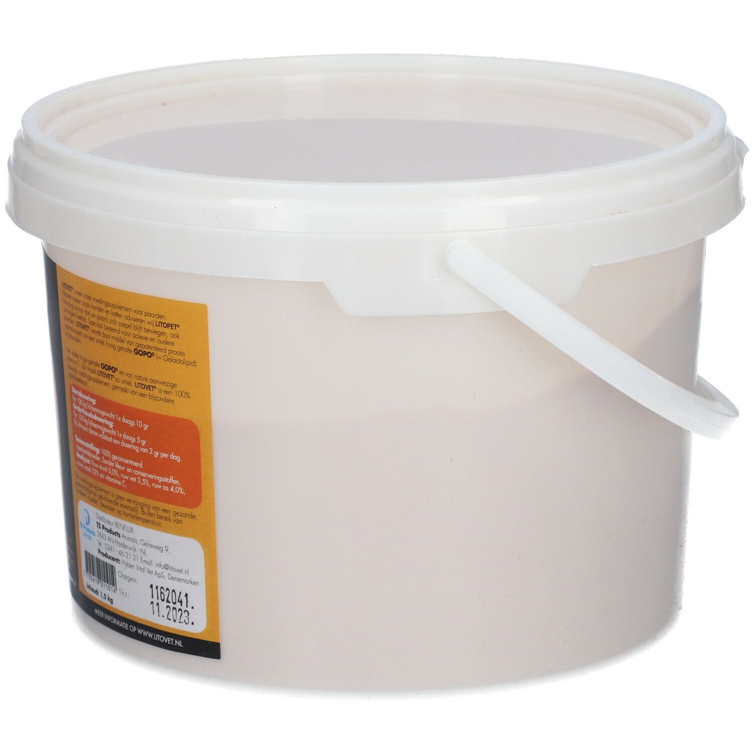 Litovet Poudre