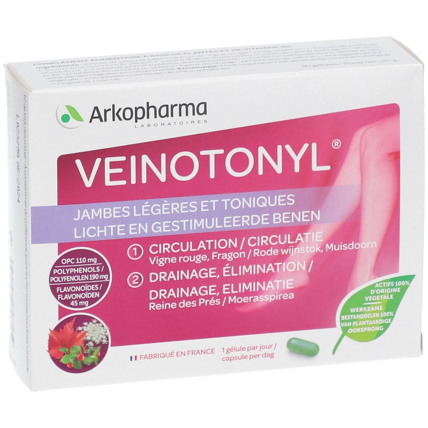 Veinotonyl®