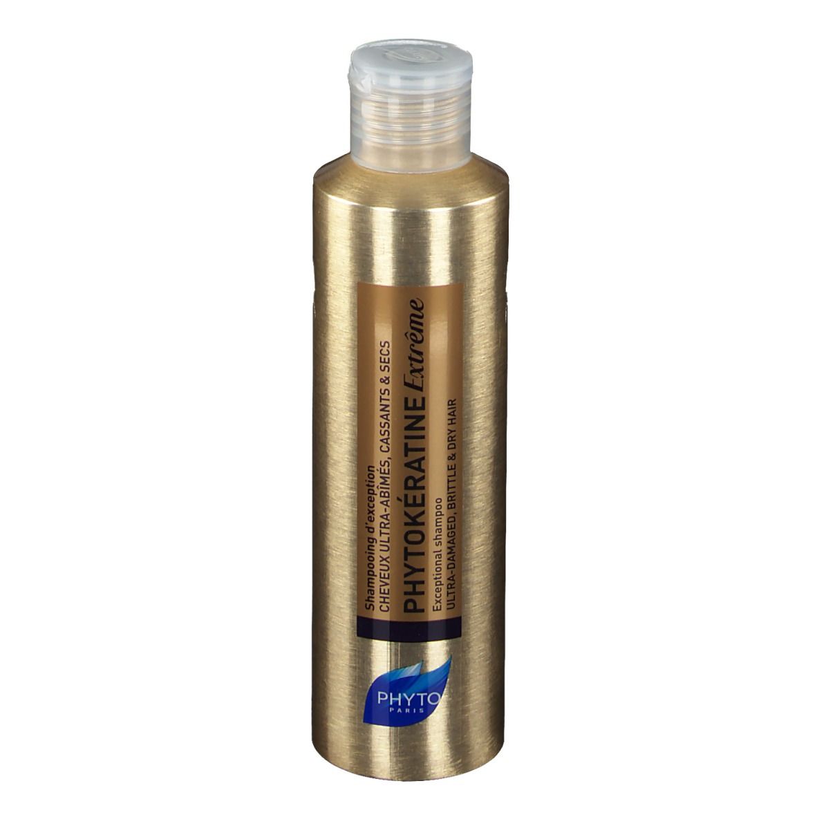 Phyto Phytokératine Extrême Shampooing d'Exception