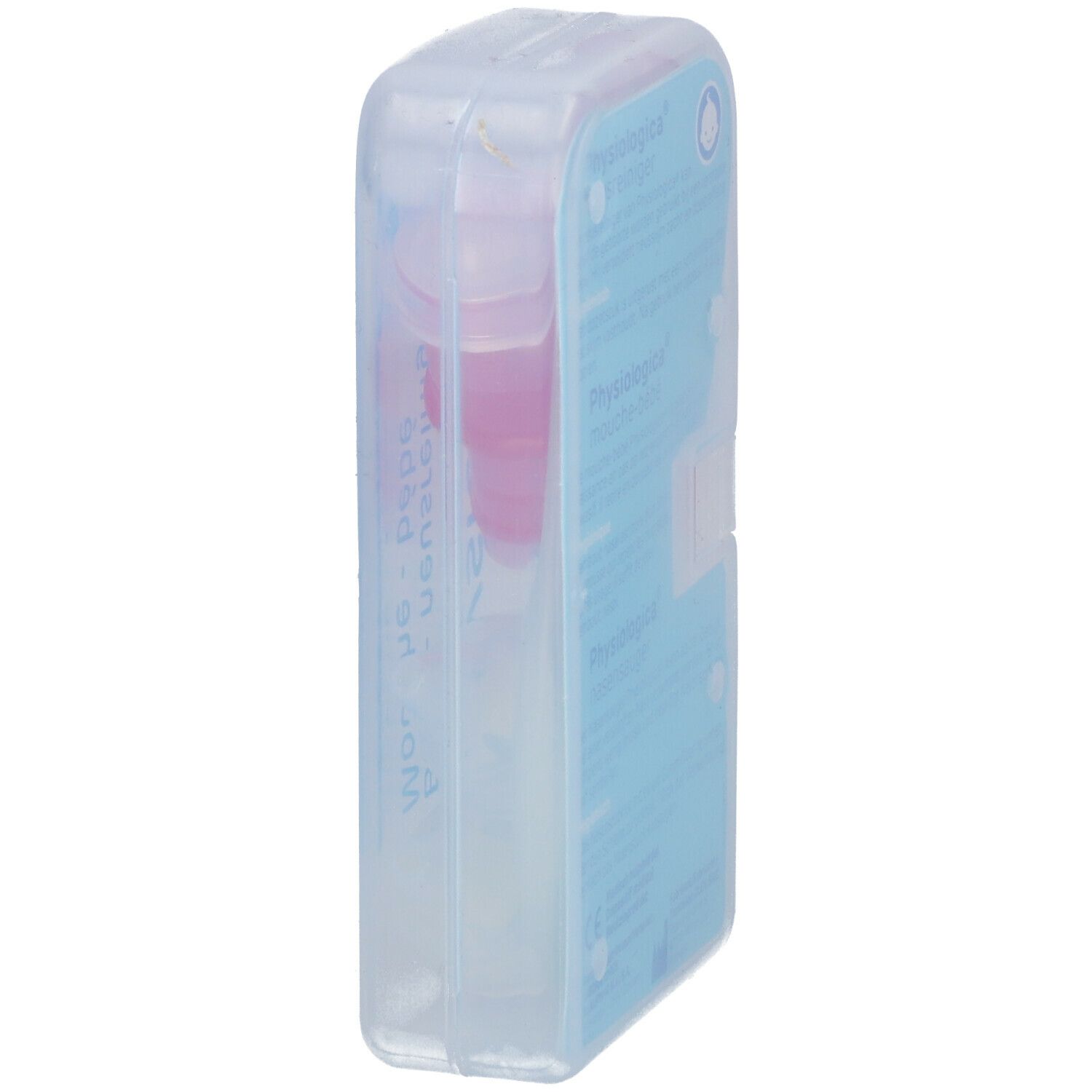 Physiologica Nettoyant Nez Baby Rose