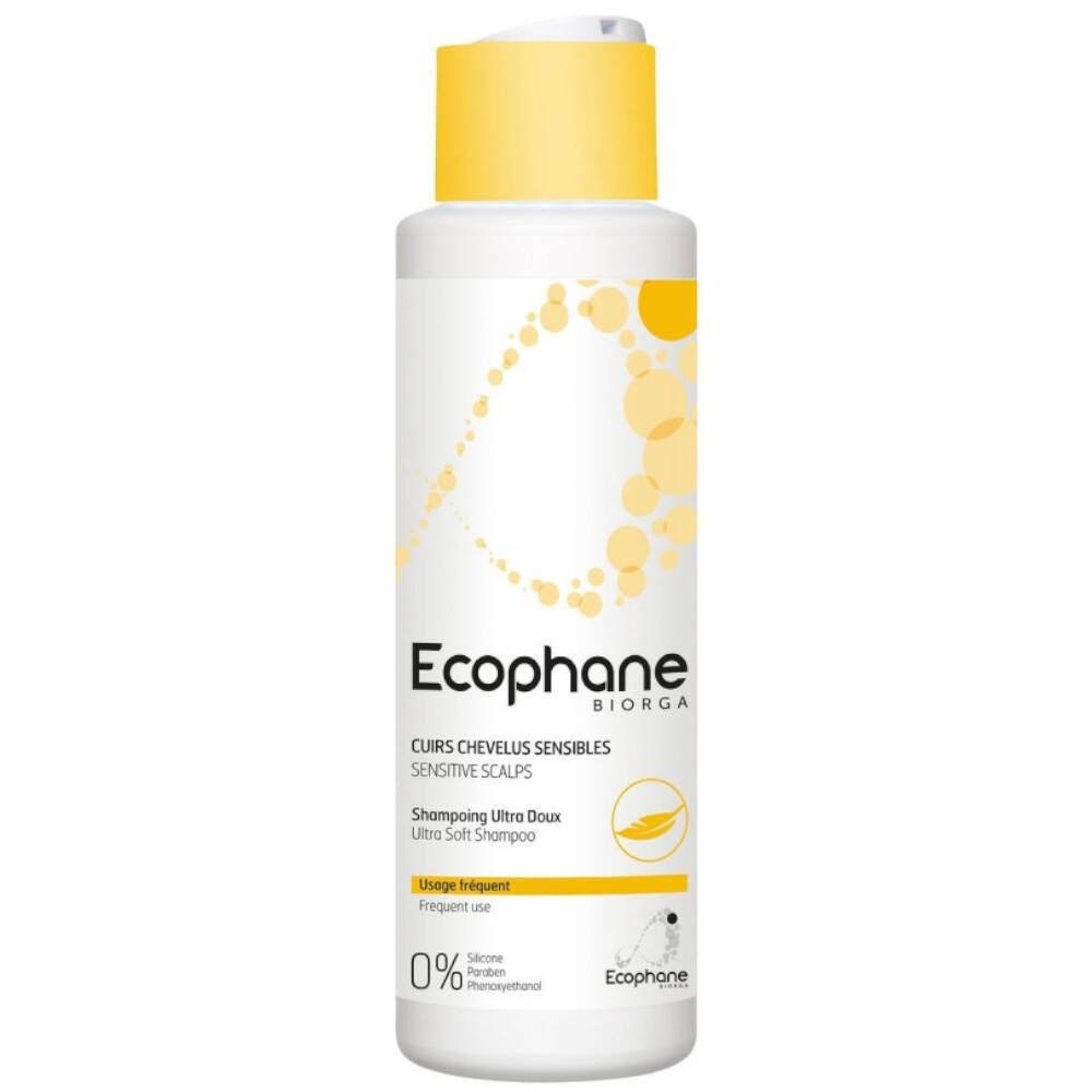 Ecophane Shampooing Ultra Doux
