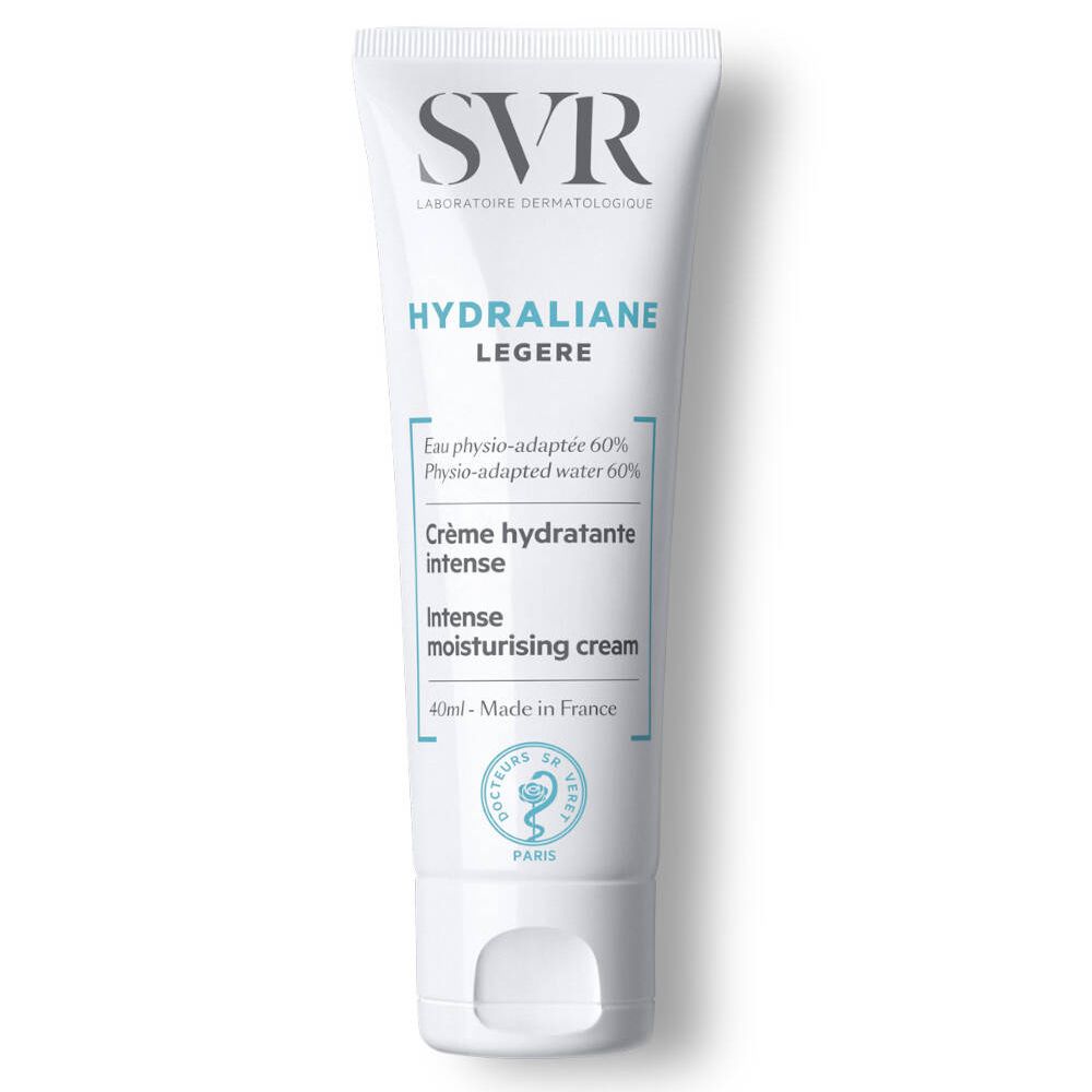 SVR Hydraliane Lichte Crème