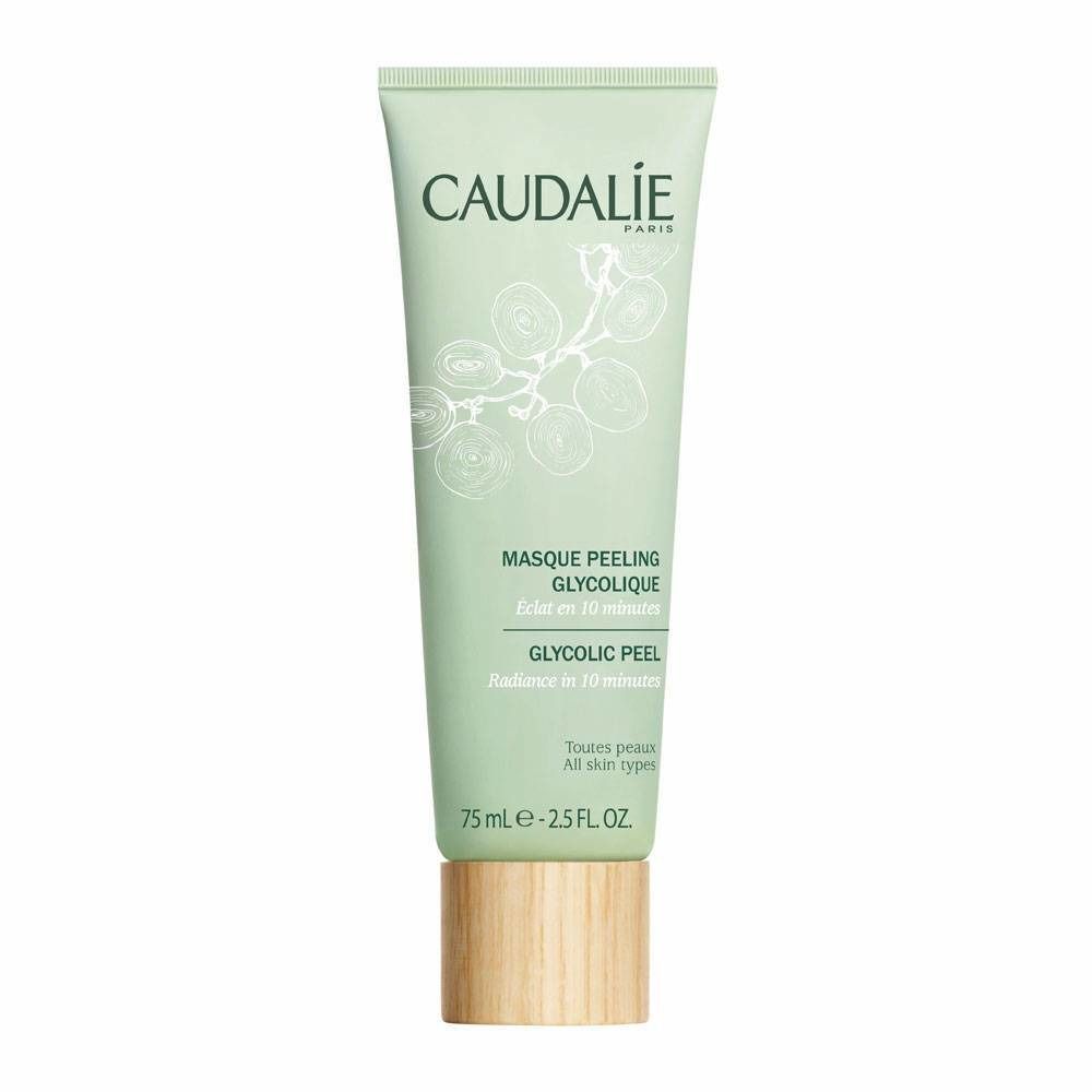 Caudalie Glycol Peeling Masker