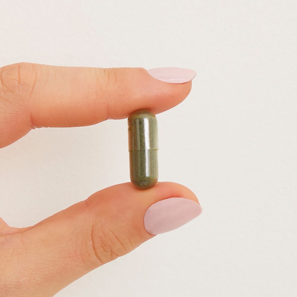Solgar Chlorella Algue