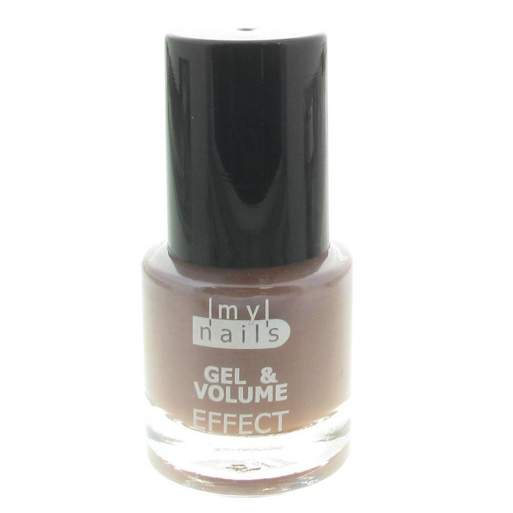 Incarose My Nails Gel Volume Eff. 09 Fango