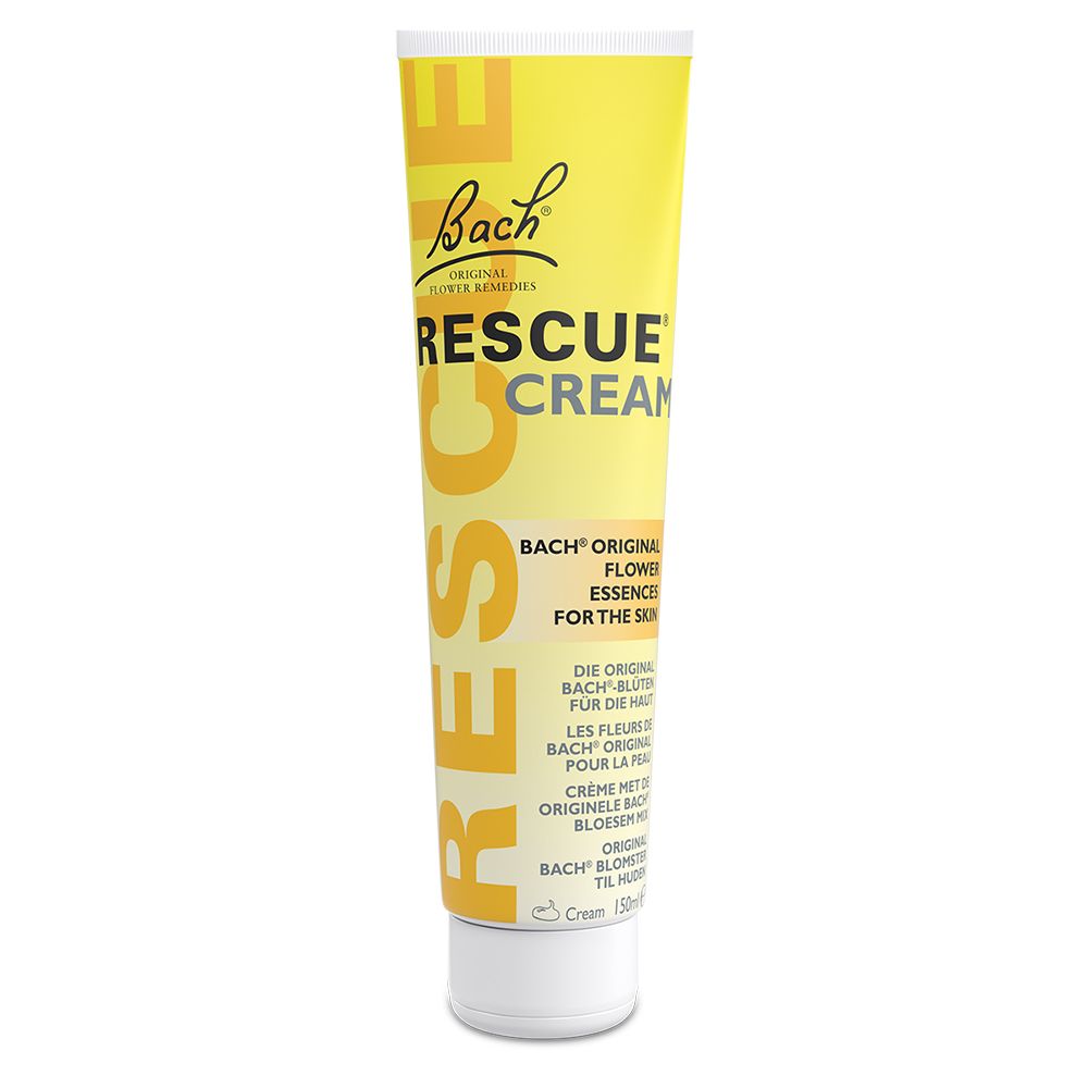 Rescue remedy creme