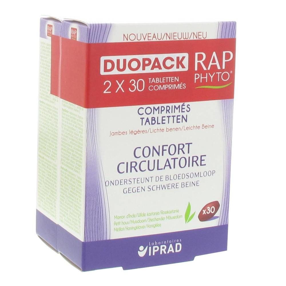 Rap Phyto Duo