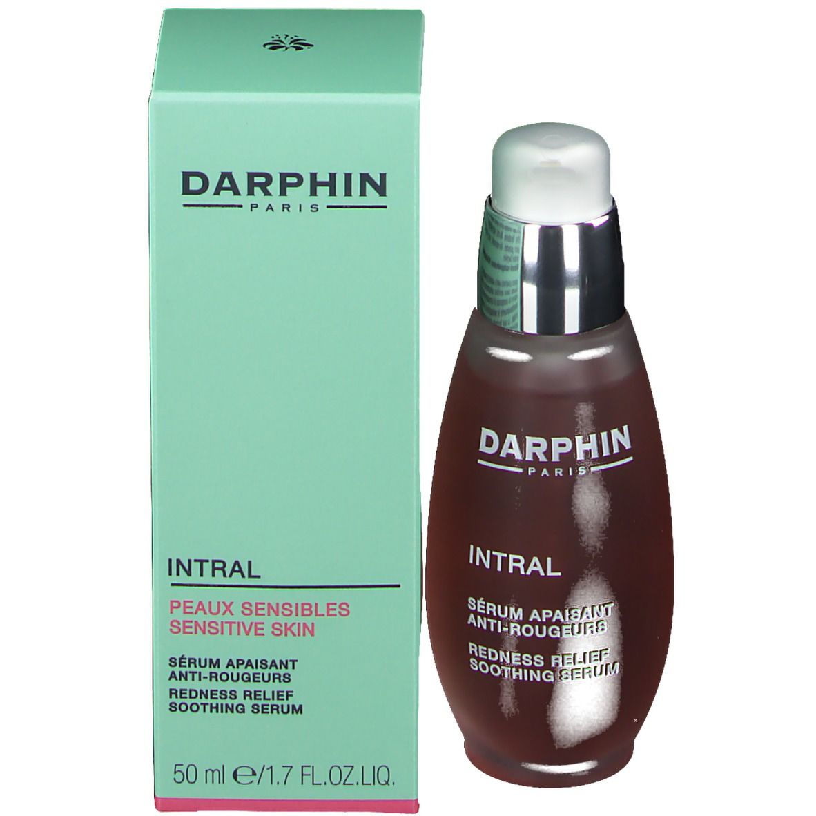 Darphin Intral Sérum Apaisant Anti-Rougeurs
