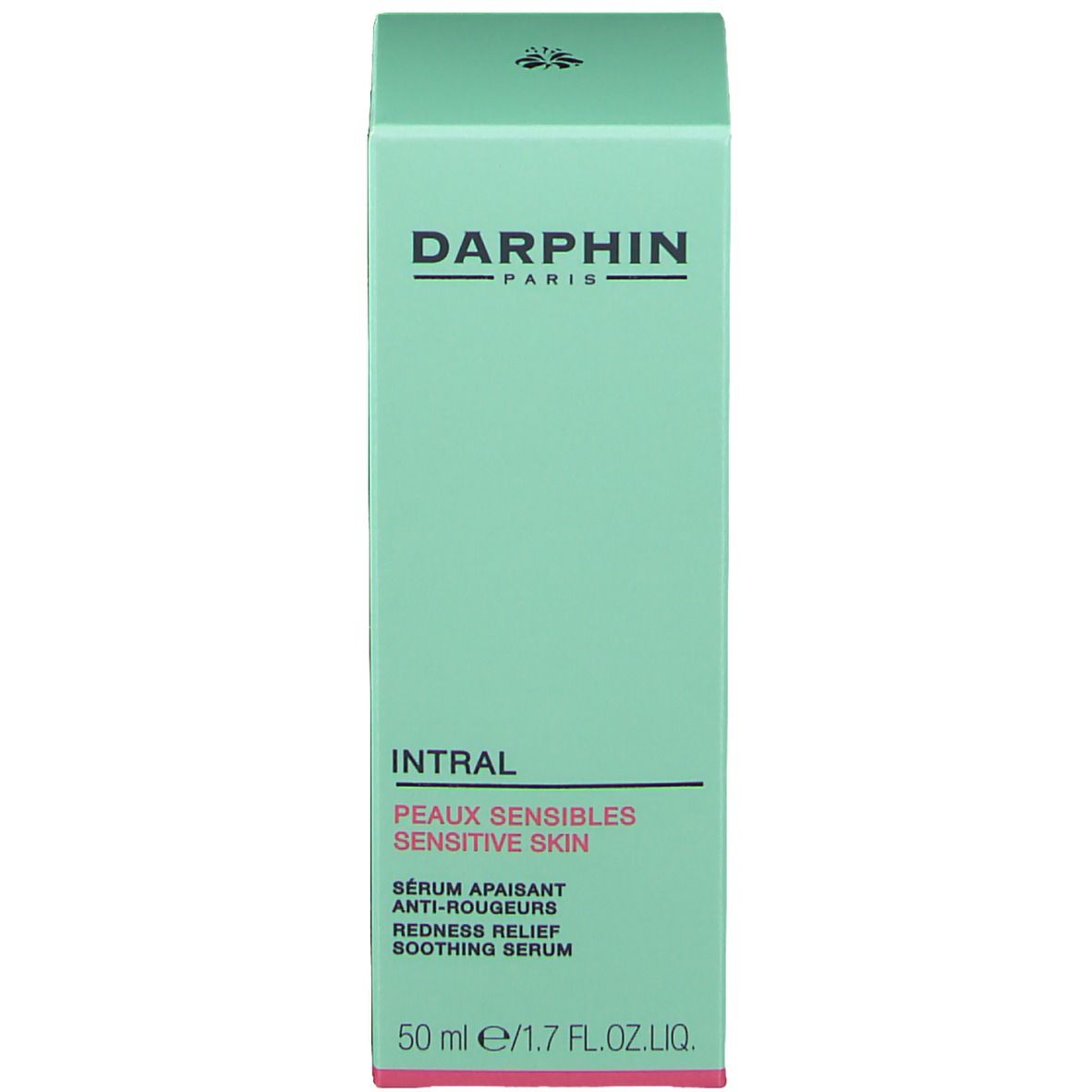 Darphin Intral Sérum Apaisant Anti-Rougeurs